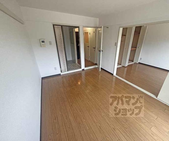 【ＤＥＴＯＭ－１東福寺】間取