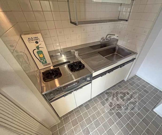 【ＤＥＴＯＭ－１東福寺】間取