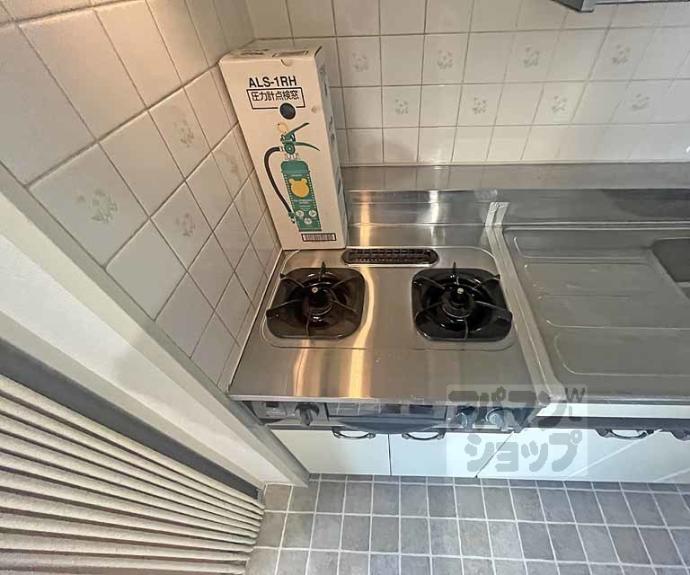 【ＤＥＴＯＭ－１東福寺】間取