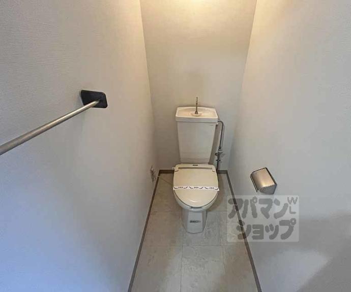 【ＤＥＴＯＭ－１東福寺】間取