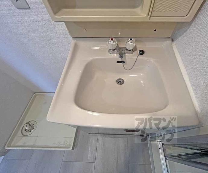 【ＤＥＴＯＭ－１東福寺】間取