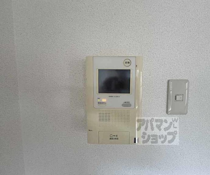 【ＤＥＴＯＭ－１東福寺】間取