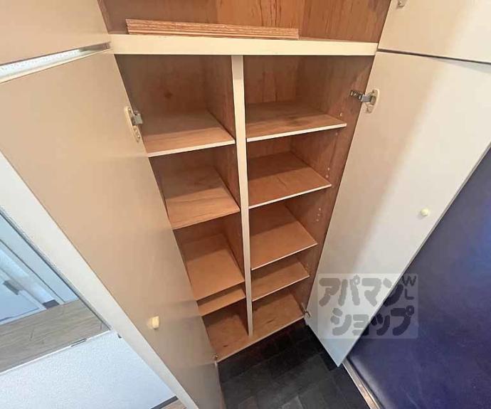 【ＤＥＴＯＭ－１東福寺】間取