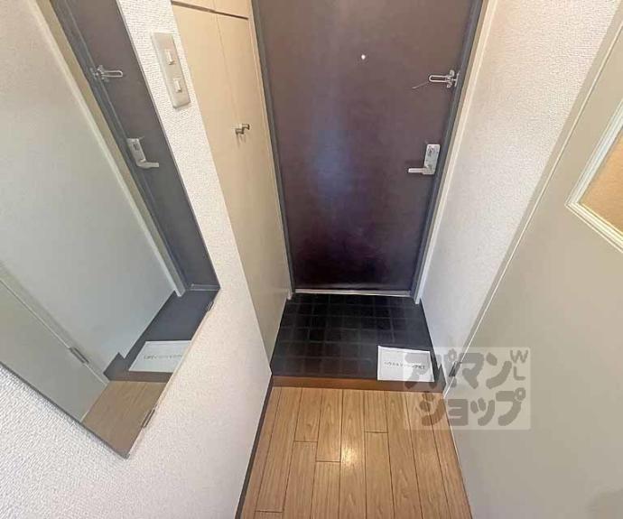 【ＤＥＴＯＭ－１東福寺】間取