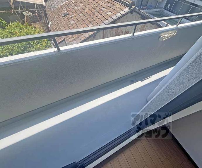 【ＤＥＴＯＭ－１東福寺】間取