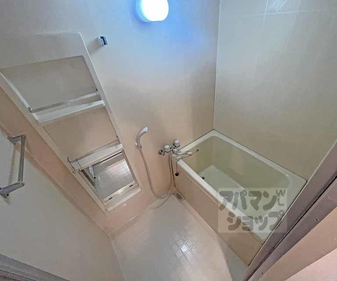 【ＤＥＴＯＭ－１東福寺】間取