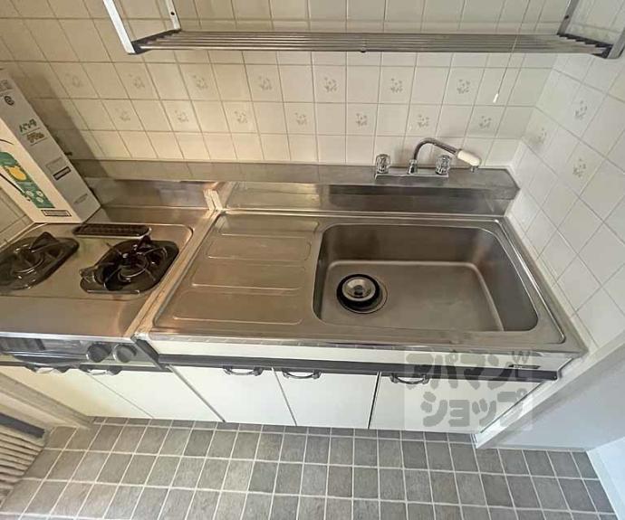 【ＤＥＴＯＭ－１東福寺】間取