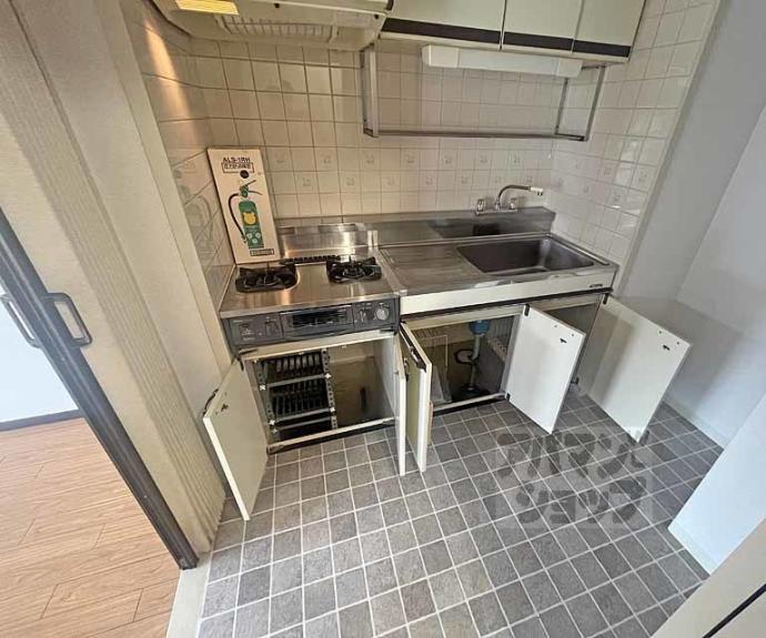 【ＤＥＴＯＭ－１東福寺】間取