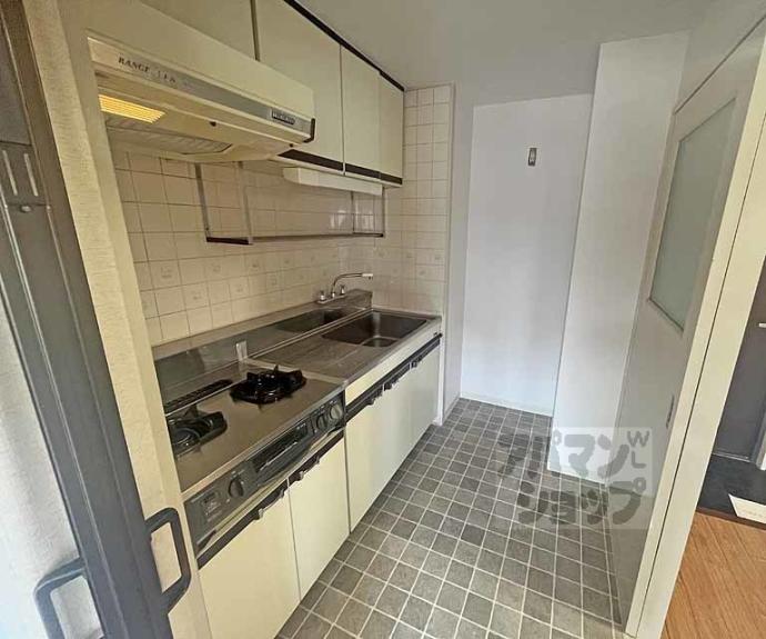 【ＤＥＴＯＭ－１東福寺】間取