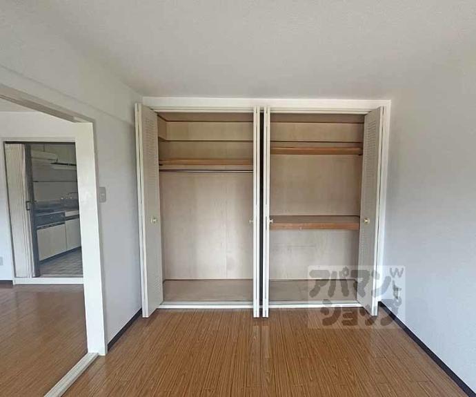 【ＤＥＴＯＭ－１東福寺】間取