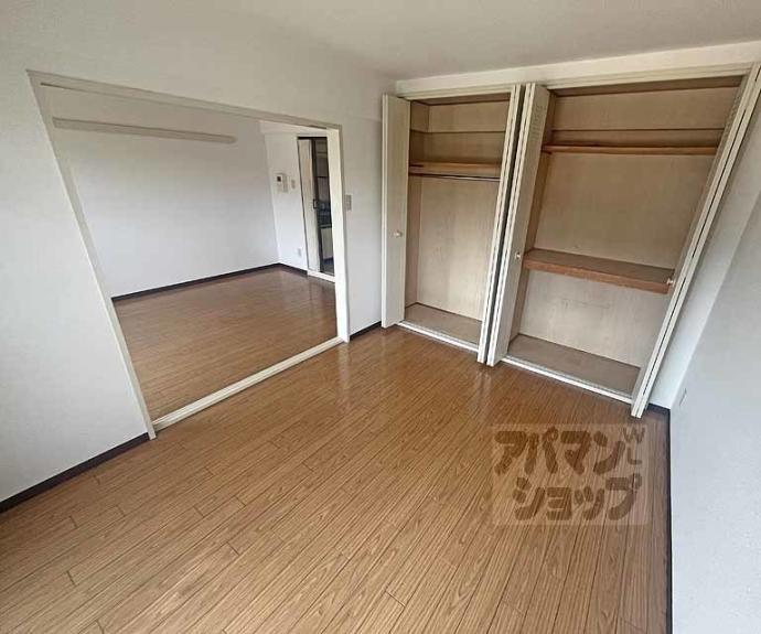 【ＤＥＴＯＭ－１東福寺】間取