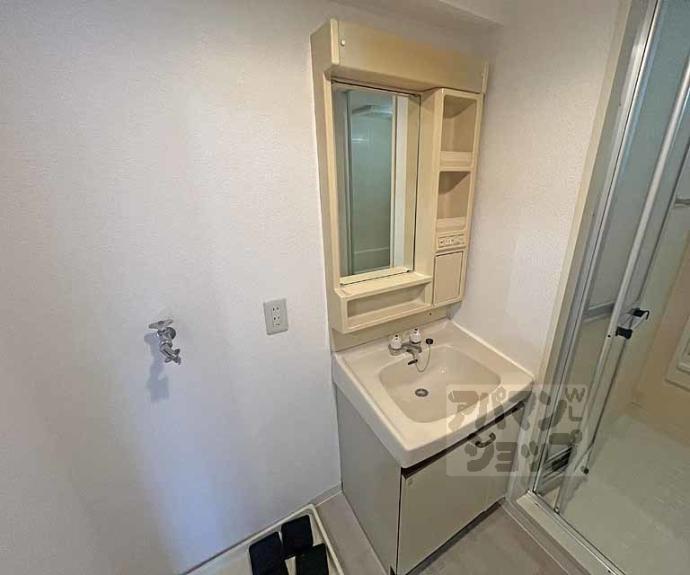 【ＤＥＴＯＭ－１東福寺】間取