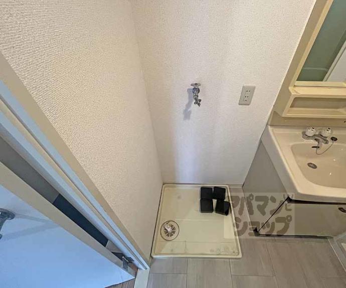 【ＤＥＴＯＭ－１東福寺】間取