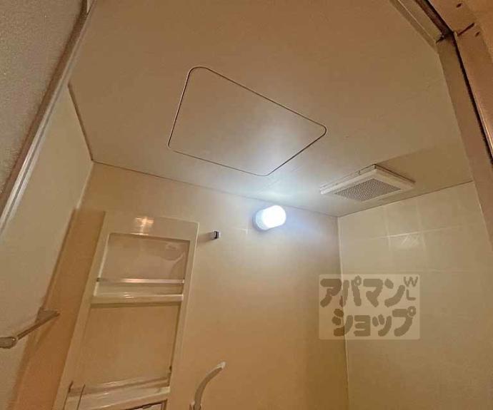 【ＤＥＴＯＭ－１東福寺】間取