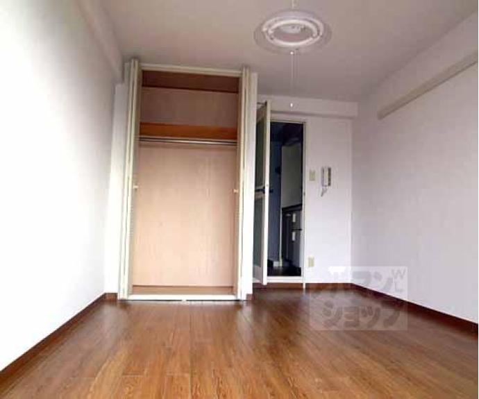 【ＤＥＴＯＭ－１東福寺】間取