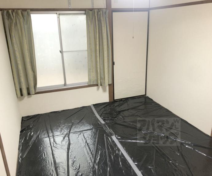 【プロス大山崎】間取