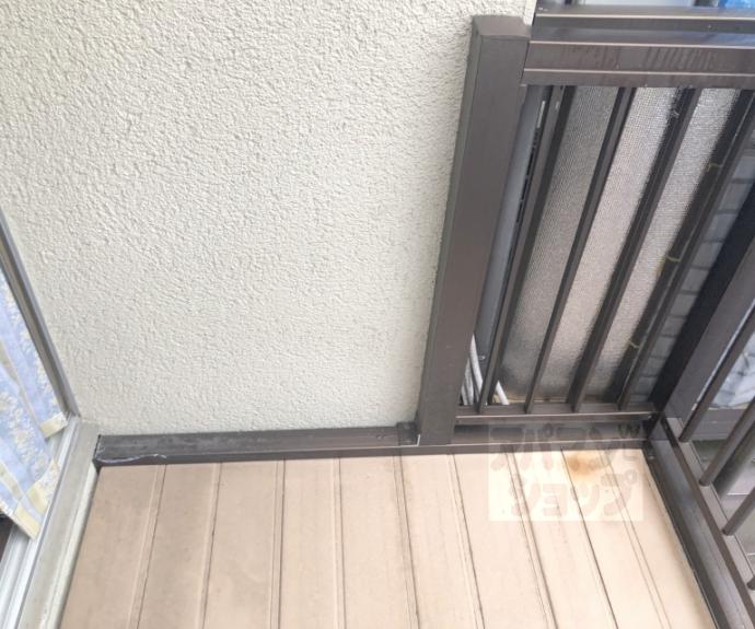 【プロス大山崎】間取