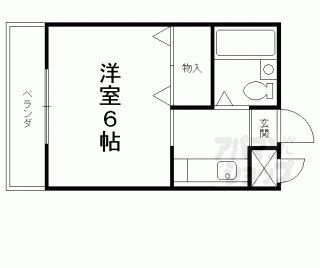 【アーバンハイツ桃山】