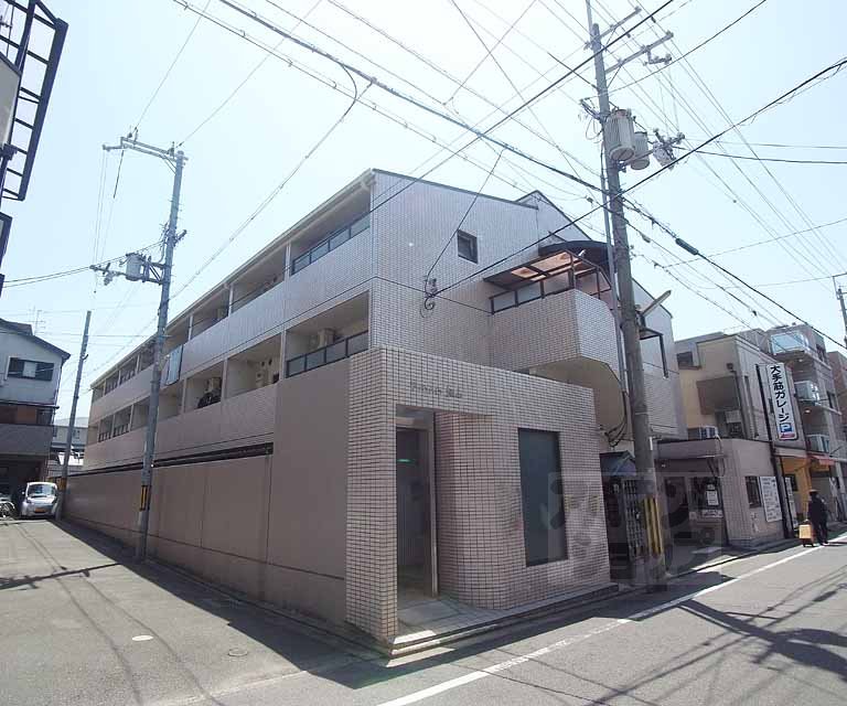 アーバンハイツ桃山