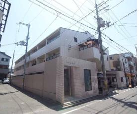 アーバンハイツ桃山：間取図