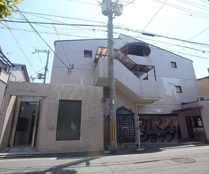 【アーバンハイツ桃山】間取