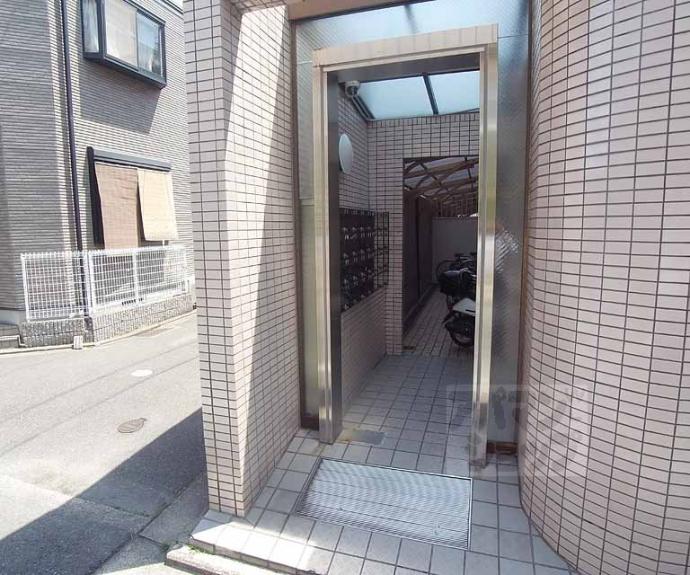 【アーバンハイツ桃山】間取