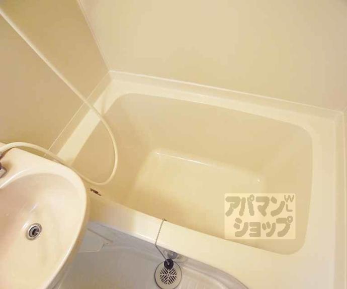 【アーバンハイツ桃山】間取