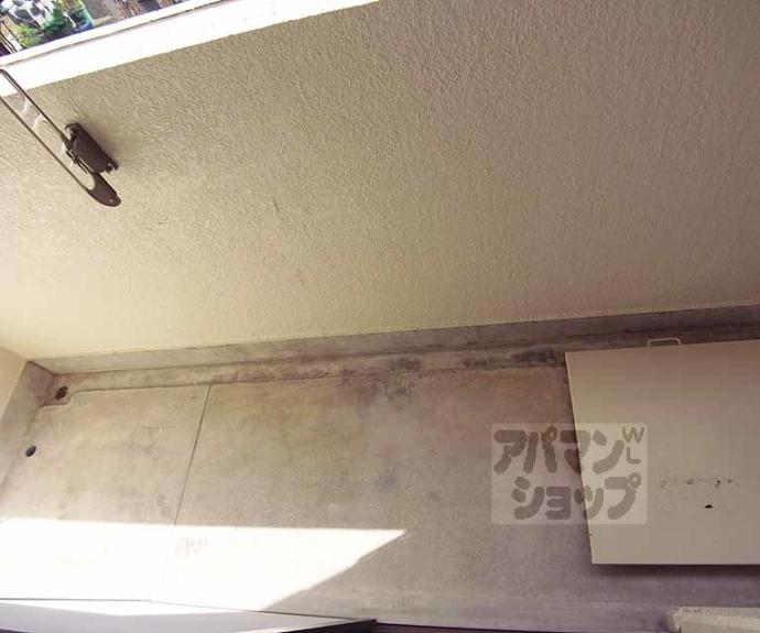 【アーバンハイツ桃山】間取