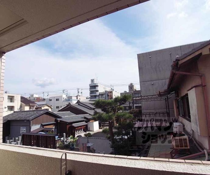 【アーバンハイツ桃山】間取