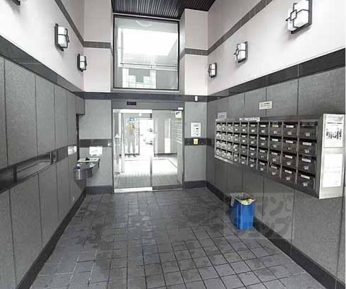 【DETOM-1桃山御陵】間取