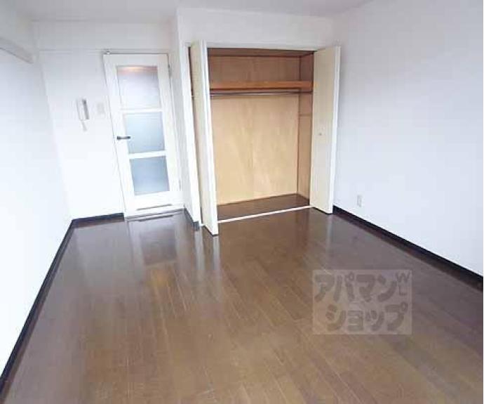 【ＤＥＴＯＭ－１桃山御陵】間取