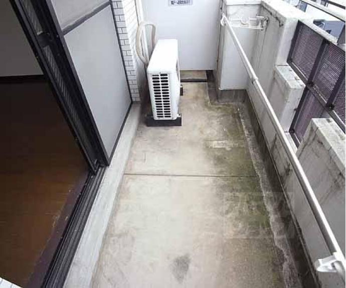 【ＤＥＴＯＭ－１桃山御陵】間取