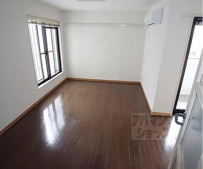 【ＤＥＴＯＭ－１桃山御陵】間取