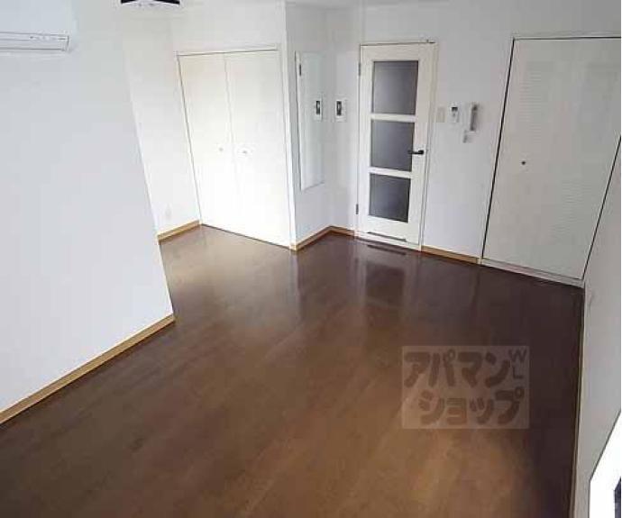 【ＤＥＴＯＭ－１桃山御陵】間取