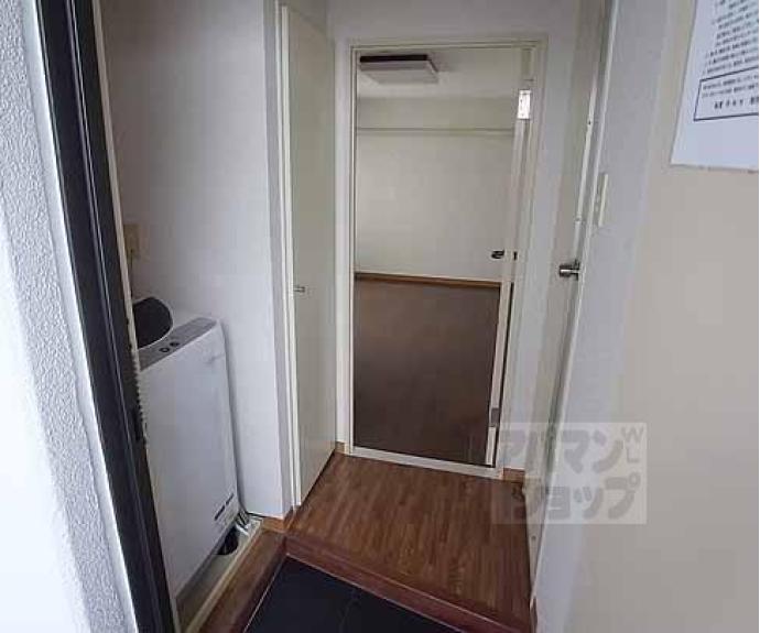 【ＤＥＴＯＭ－１桃山御陵】間取