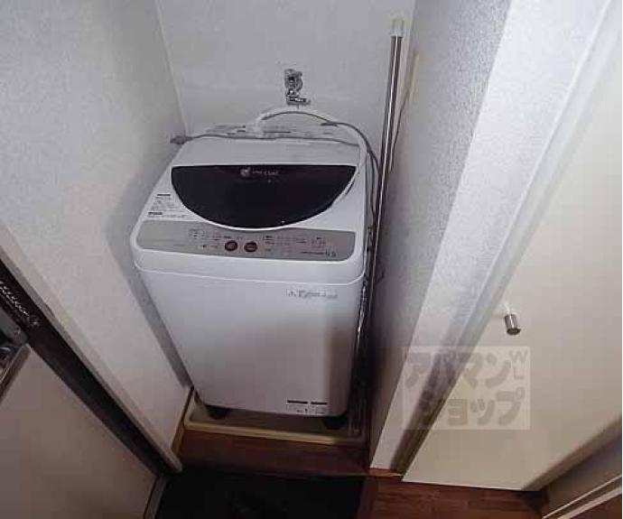 【ＤＥＴＯＭ－１桃山御陵】間取