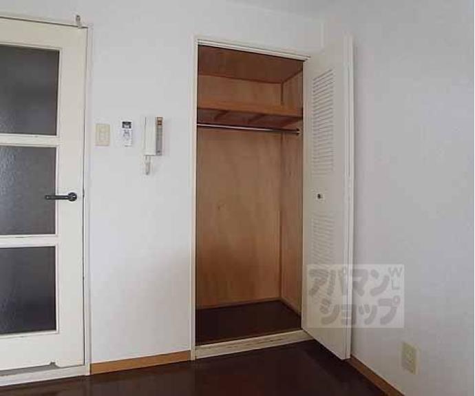 【ＤＥＴＯＭ－１桃山御陵】間取