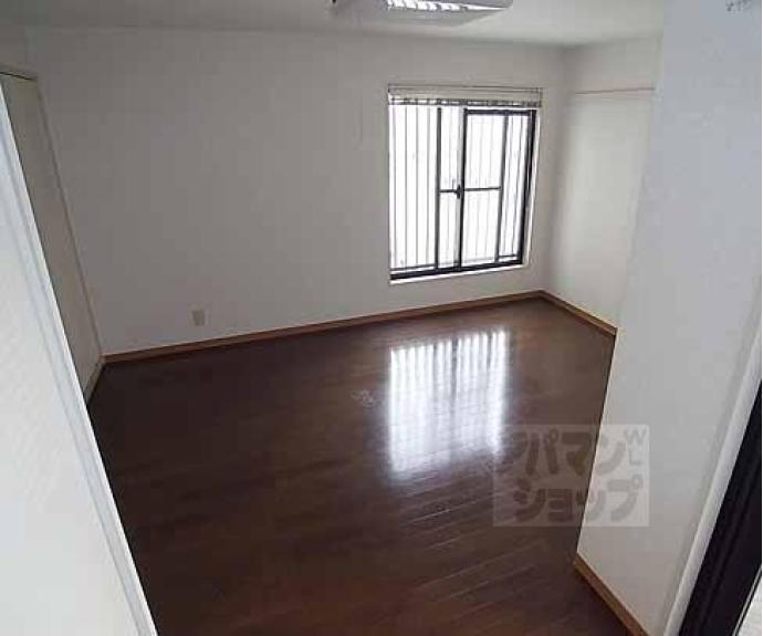 【ＤＥＴＯＭ－１桃山御陵】間取