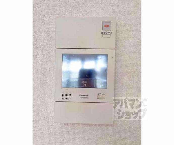 【ＤＥＴＯＭ－１桃山御陵】間取
