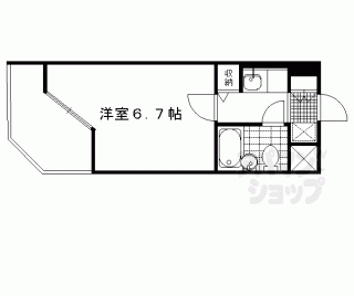 【デ・リード桃山南】