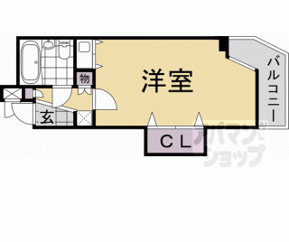 【デ・リード桃山南】