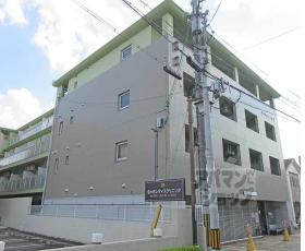 グランパティキサイチ：間取図