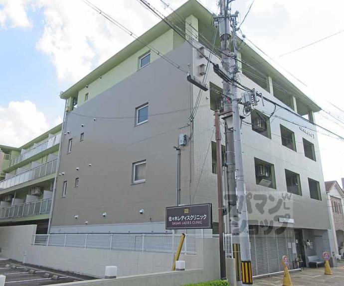 【グランパティキサイチ】間取