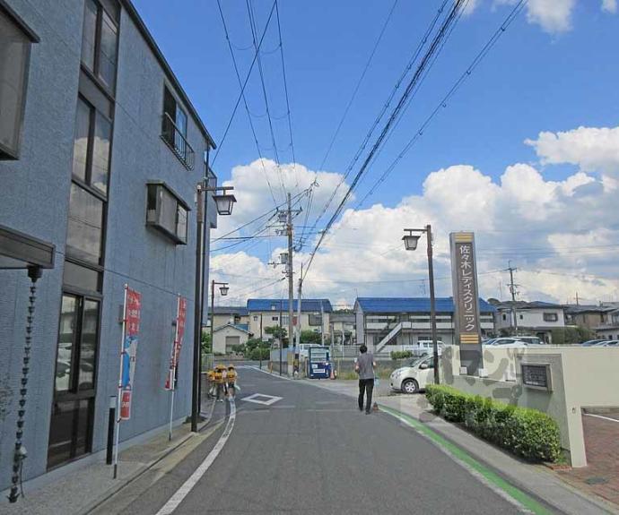【グランパティキサイチ】間取