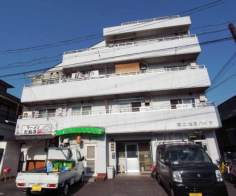 プレアール伏見深草Ⅱ