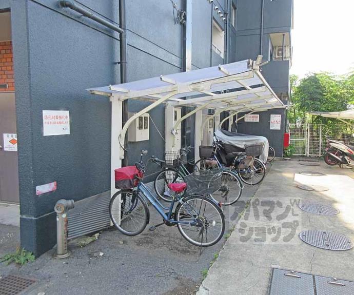 【ル・マインハウス】間取