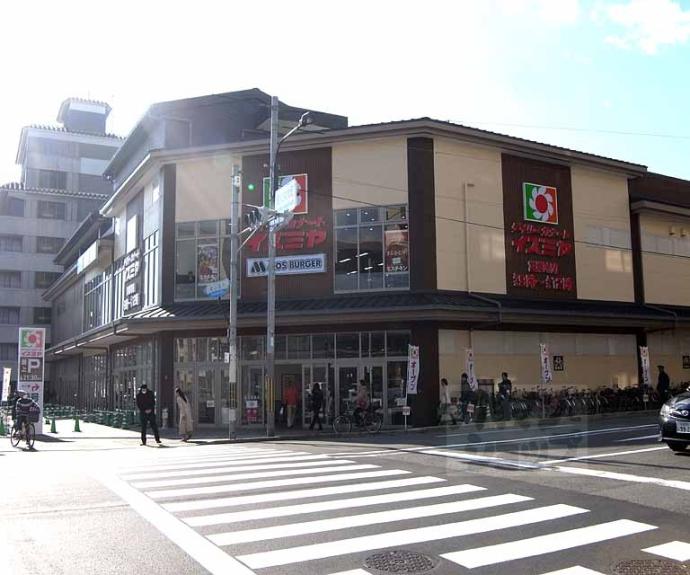 【シャーメゾン上松屋町】