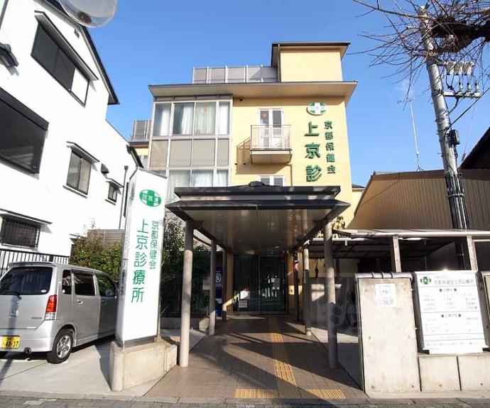 【姥ケ東西町貸家】間取