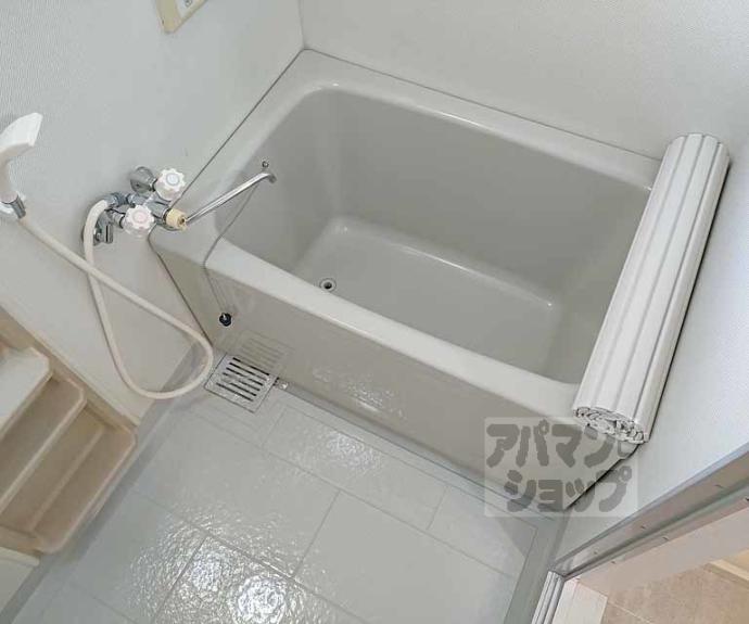 【トゥインクル八科】間取