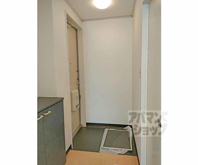 【トゥインクル八科】間取